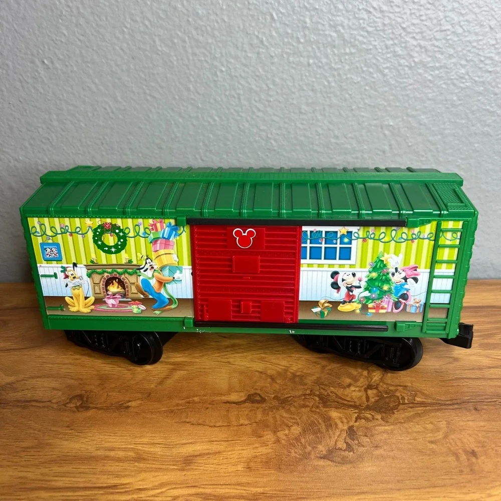 Lionel pre owned